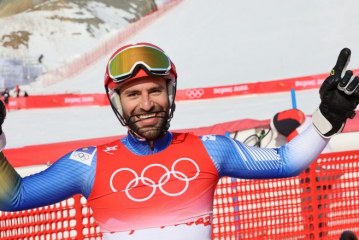 Albin Tahiri arrin rezultatin më të mirë në histori të Kosovës në Lojërat Olimpike Dimërore, përfundoi i 15-ti