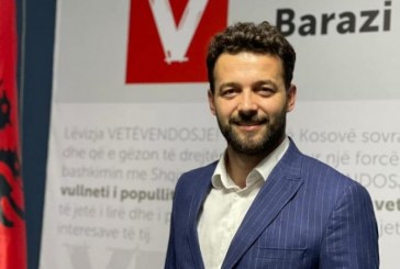 Apeli ia konfirmon aktakuzën deputetit të VV-së, Valon Ramadani