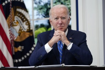 Pas sulmit rus, vjen edhe reagimi i Presidentit Biden