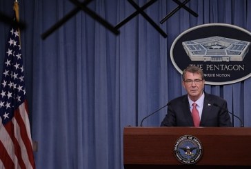 Pentagon-i: Forcat ruse po përpiqen t’i afrohen më shumë Kiev-it, por janë ende jashtë qendrës