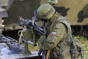 Bashkimi Evropian njofton sanksionet e reja ndaj Rusisë