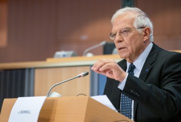 Borrell: Kosova duhet të respektojë marrëveshjen për Asociacionin