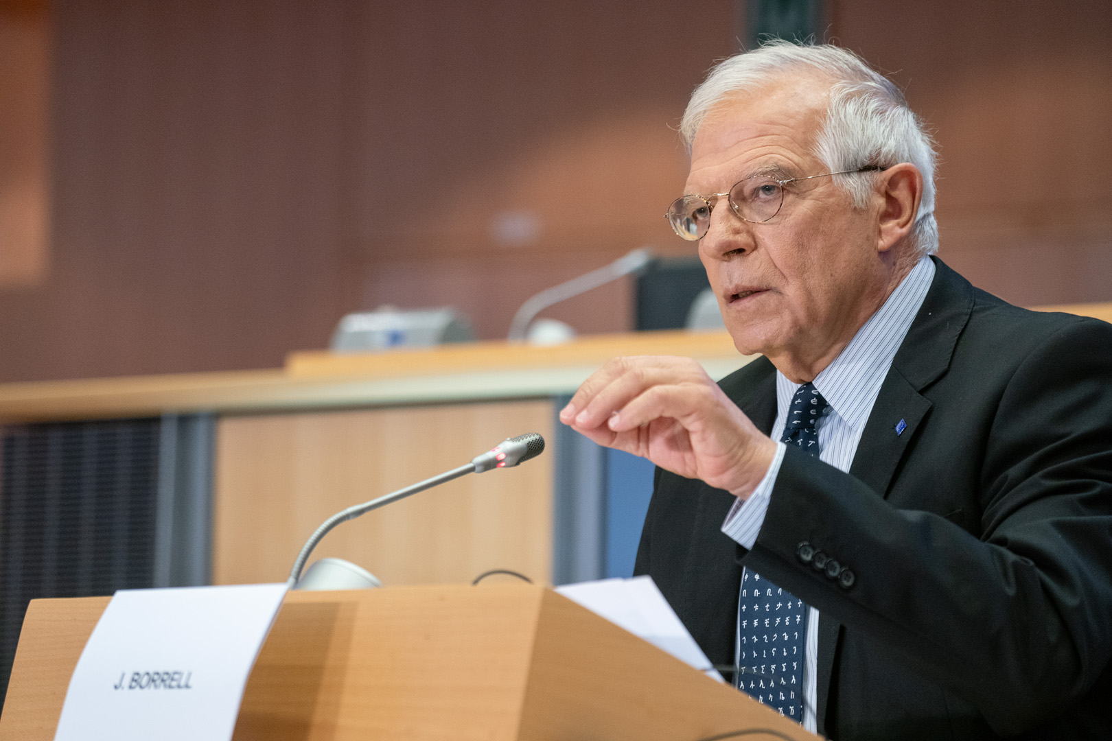 Borrell: Kosova duhet të respektojë marrëveshjen për Asociacionin