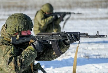 Nëse Rusia pushton Ukrainën, Evropa do të ketë mungesë të këtyre produkteve ushqimore