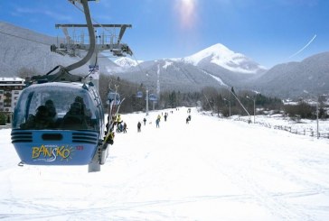 Sportet dimërore në Bansko