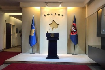 Protesta për Putinin në Serbi, vjen reagimi i presidencës së Kosovës