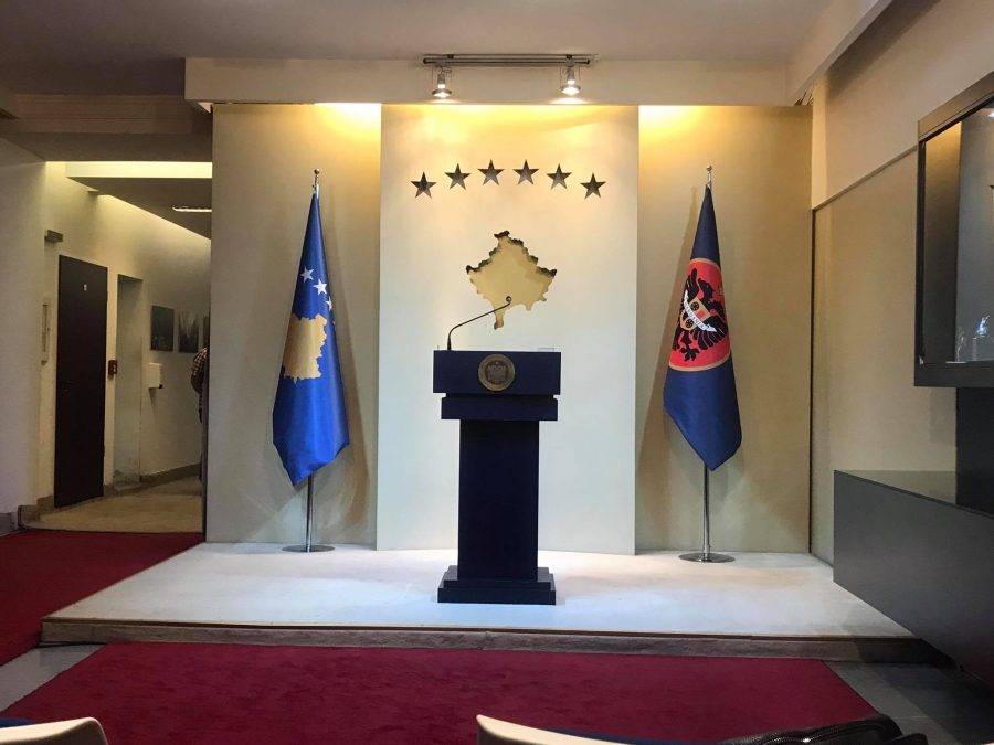 Protesta për Putinin në Serbi, vjen reagimi i presidencës së Kosovës