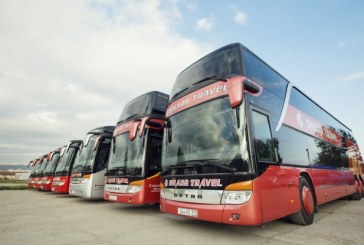 Shoqata e Transportuesve i jep ultimatum 72-orë Qeverisë pas uljes së çmimit të biletave, ose do të ketë protesta