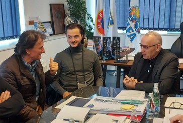 Kush është talenti i ri i cili iu bashkua Kombëtares së Kosovës