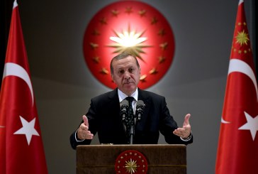 Erdogan, lideri i cili po synon paqen në mes, Ukrainës dhe Rusisë