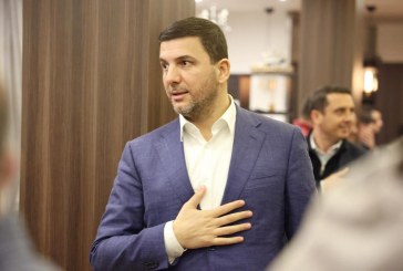 Krasniqi: 100 milionët që Albin Kurtia ia ndau KEDS-it kanë mundur të shkojnë për sigurinë dhe FSK-në