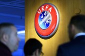 UEFA jep një milion euro për fëmijët në Ukrainë