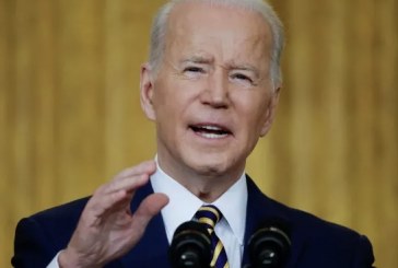 Biden kërkoj kërkoj ndryshimin e regjimit në Moskë, kritikohet nga ekspertët e intelegjencës amerikane