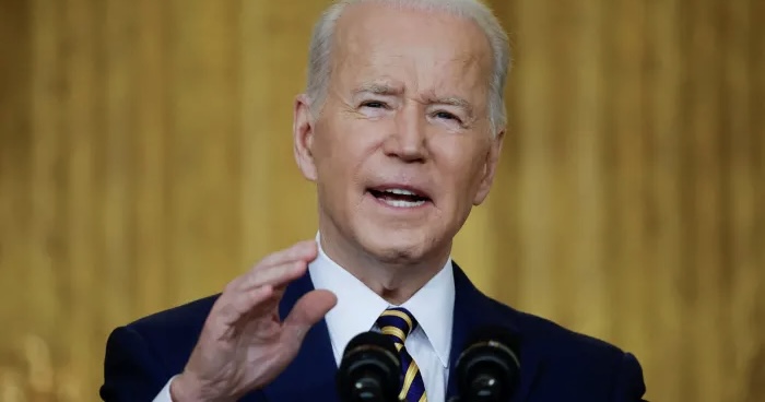 Biden kërkoj kërkoj ndryshimin e regjimit në Moskë, kritikohet nga ekspertët e intelegjencës amerikane