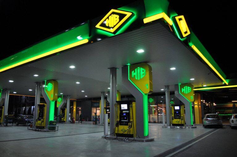 Dogana e Kosovës zbarkon në Hib Petrol, raportohet për të arrestuar