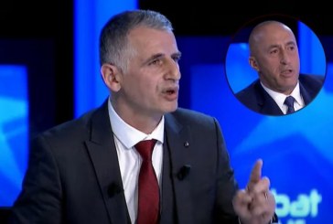 Durmishi: Nuk e marr seriozisht kërcënimin e Haradinajt për Kurtin, i janë lodhë meshkujt