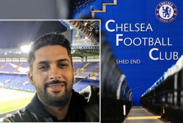 Ofertë 2.7 miliardë funte nga Lindja e Mesme për Chelsea-n