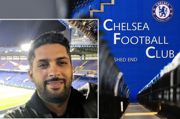 Ofertë 2.7 miliardë funte nga Lindja e Mesme për Chelsea-n