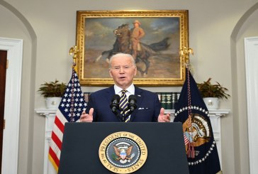 Biden: Ukraina nuk do të jetë kurrë një fitore për Putinin