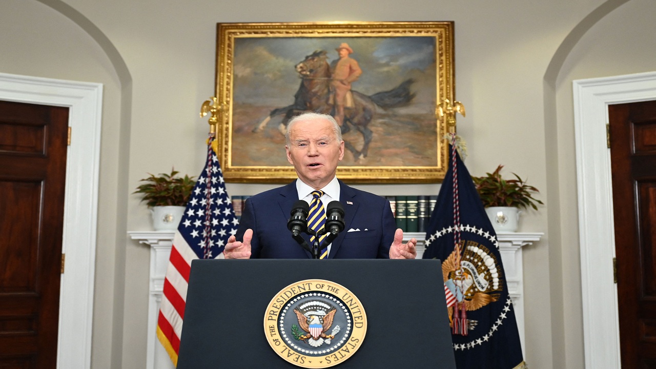 Biden: Ukraina nuk do të jetë kurrë një fitore për Putinin