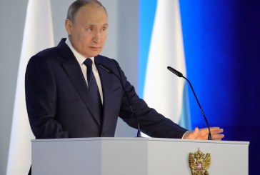 Vladimir Putin: Mos i vendosni më sanksione Rusisë