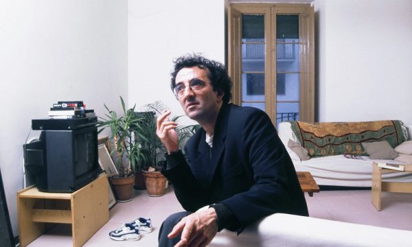 Si të shkruash / Roberto Bolaño