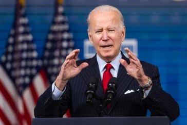 Biden:Të përgatitemi për një luftë të gjatë