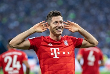 Barcelona po synon ta merr Lewandowskin, ky është plani