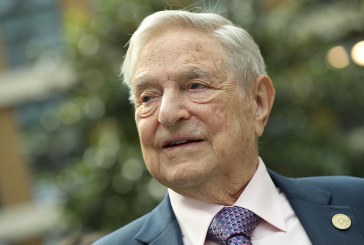 George Soros: Më 24 shkurt filloi Lufta e Tretë Botërore, e cila mund të shkatërrojë qytetërimin tonë