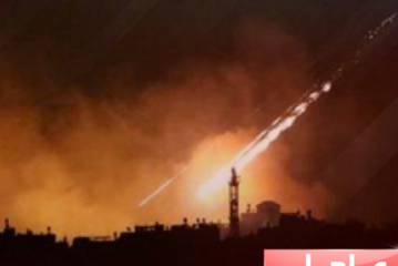 Detaje nga sulmi raketor në konsulatën amerikane në Irak, dyshohet se u hodh nga Iran