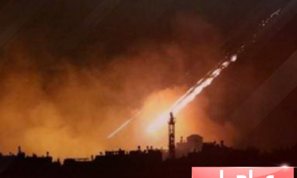 Detaje nga sulmi raketor në konsulatën amerikane në Irak, dyshohet se u hodh nga Iran