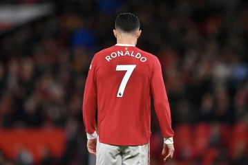 Pajme: Cristiano Ronaldo bëhet golashënuesi më i mirë i të gjitha kohërave