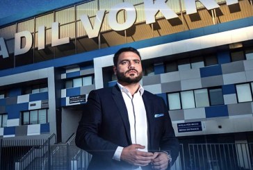 Gramoz Vokrri reagon pasi Komisioni i FFK-së rrëzoi kandidaturën e tij për kryetar