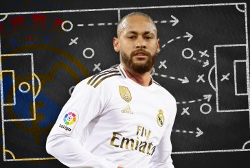 Neymar ishte afër transferimit te Real Madrid-i në vitin 2019