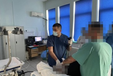 Njihuni me Dr. Qëndrim Zenelaj, ardhmëria e gastroenterologjisë kosovare