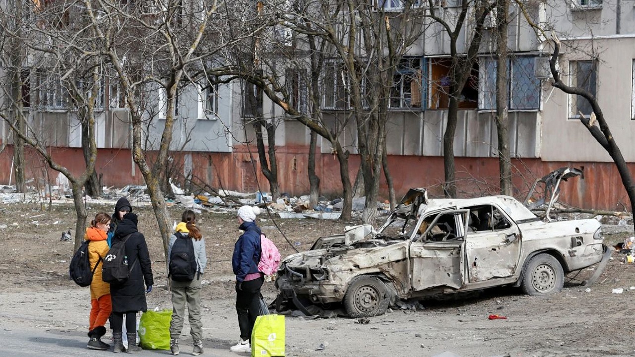 Lufta në Ukrainë/ Arrihet marrëveshje për nëntë korridore humanitare