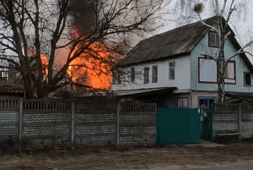 Rusia nuk kursen asgjë në Ukrainë – godet spitalet, çerdhet, shkollat