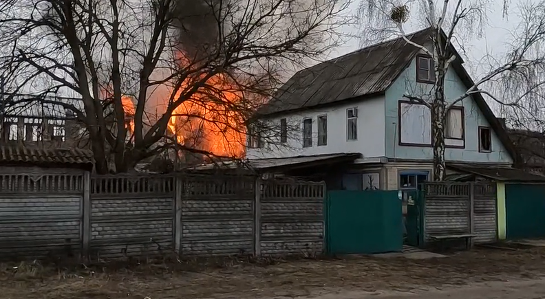 Rusia nuk kursen asgjë në Ukrainë – godet spitalet, çerdhet, shkollat