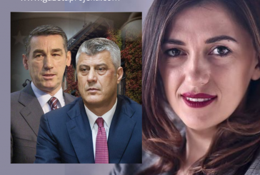 Haxhiu udhëton për në Hagë, Thaçi dhe Veseli refuzojn ta takojn