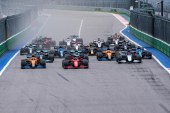 Formula 1 ndërpret kontratën për Çmimin e Madh të Rusisë
