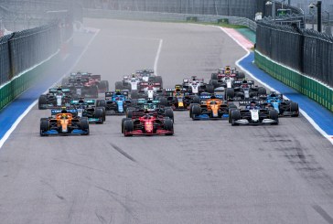 Formula 1 ndërpret kontratën për Çmimin e Madh të Rusisë
