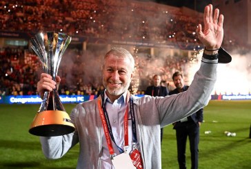 10 transferet më të shtrenjta të Chelseat në epokën Abramovich