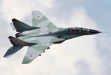 SHBA refuzon ofertën e Polonisë për t’ia dhënë aeroplanët MiG-29 për Ukrainën