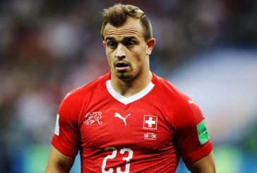 Shaqiri: Zvicra duhet të fitoj ndaj Kosovës