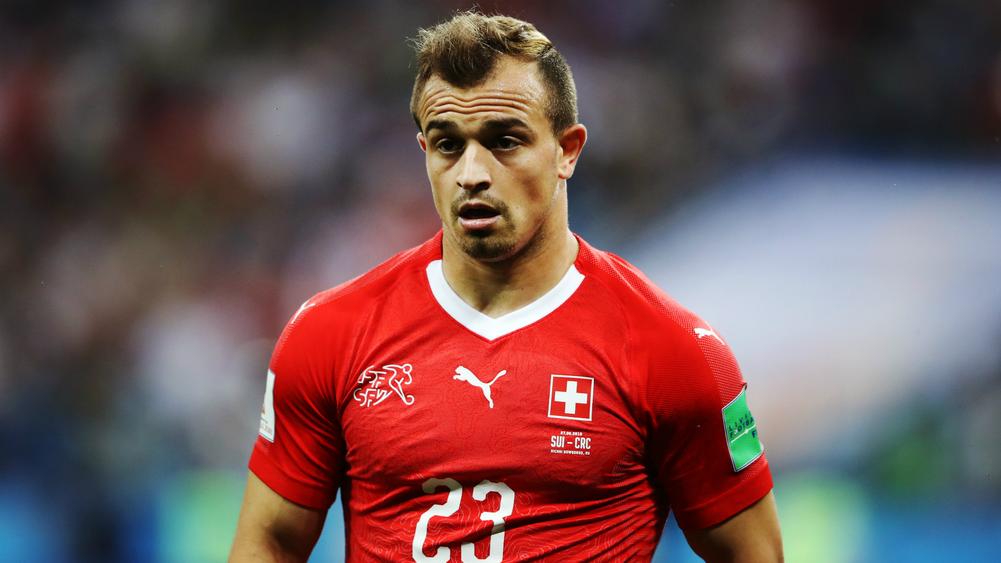 Shaqiri: Zvicra duhet të fitoj ndaj Kosovës