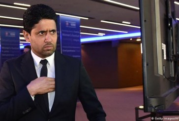 Presidenti i PSG-së humb kontrollin, sulmon një punonjës të Real-it