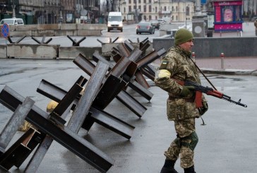 Lajmet e fundit nga lufta në Ukrainë