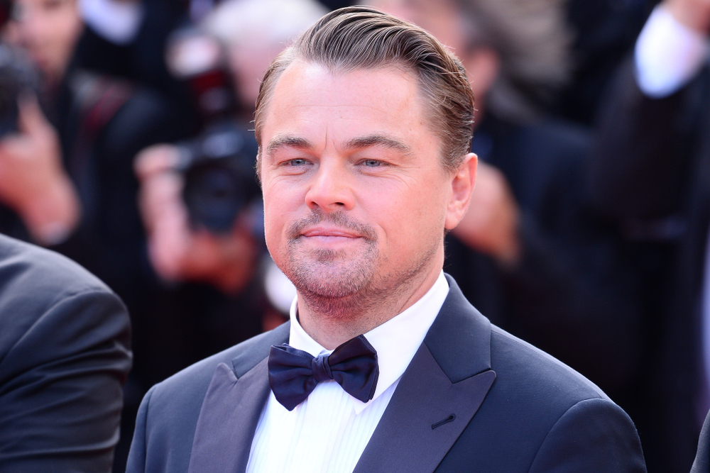 Leonardo DiCaprio dhuron 10 milionë dollarë në ndihmë të Ukrainës