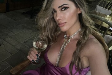 Ledina Çelo: Jeta është më e bukur pas të dyzetave