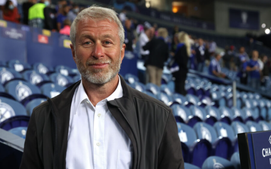 Mediat turke shkruajnë se Roman Abramovich do të blejë klubin e Goztepe?